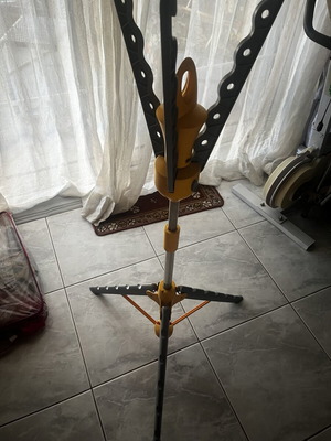 Shirt Spider folding hanger