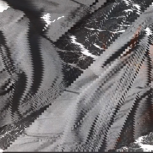 Puma панталон използван, в много добро състояние, черен