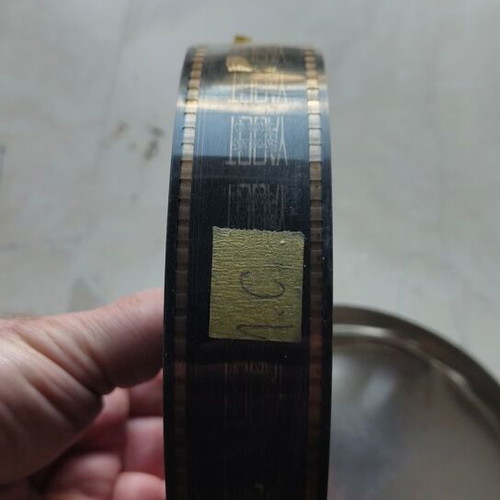 Il Mondo di notte, oggi 1976 collectible film like new