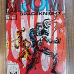 ROM Marvel Comics μεταχειρισμένο, ξενόγλωσσο
