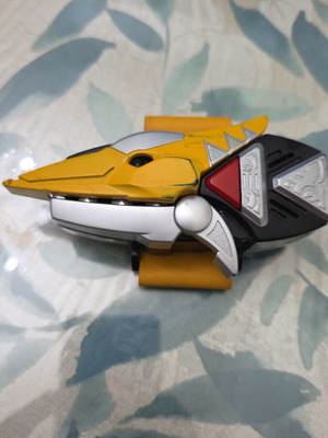 BANDAI Power Rangers Dino Thunder Abaranger Dino Brace