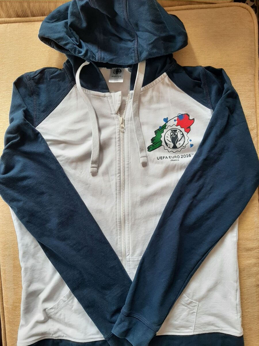 france euro 2016 jacket