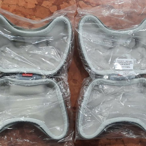 PS4 controller cases set of 2 new