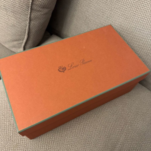 Loro Piana box new