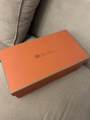 Loro Piana box new