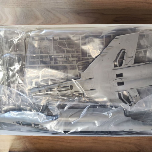 Meng F-4E Phantom II model kit 1/48 new