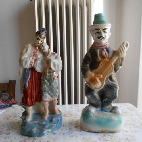 Vintage home decor like new