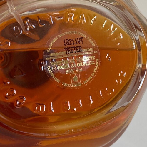 Dali Parfum de Toilette Salvador Dali 100 мл като ново