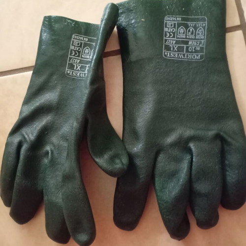 Portwest work gloves new