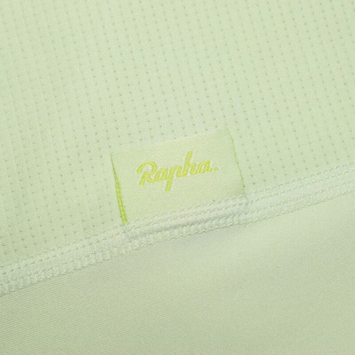 Rapha Thank Top women size M like new, green