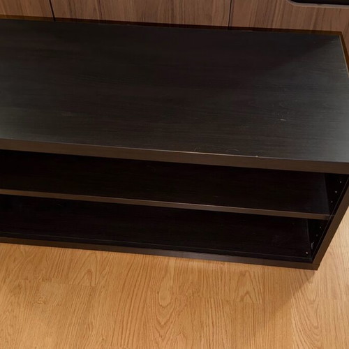 IKEA TV stand like new