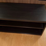 IKEA TV stand like new
