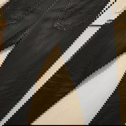 Jean Jack & Jones W34 L32 σαν καινούργιο, μαύρο