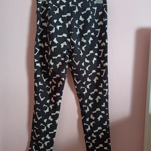 Toi&Moi Women's Pants Medium Black White Like New