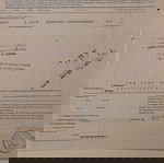  Φορτωτική (έγγραφο) από "HELLENIC LINES LIMITED" στο ατμόπλοιο "HELLAS", 02/10/1936.