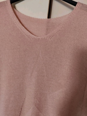 Summer blouse new, one size