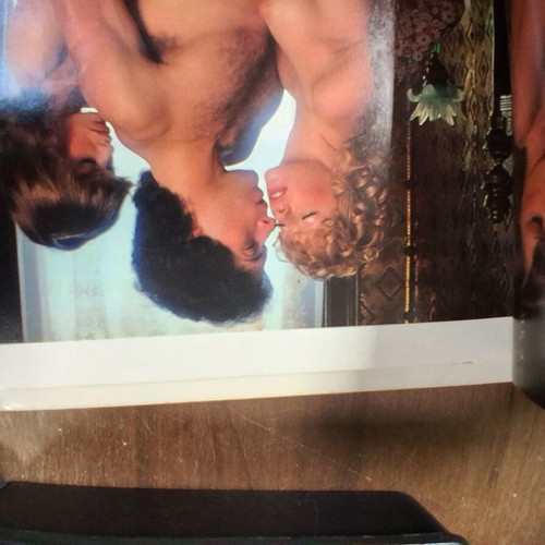 Playboys Fantasies magazine like new 1991