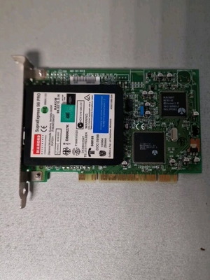 Modem SupraExpress 56i PRO pci like new