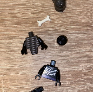 lego Ninjago 2012 Garmadon