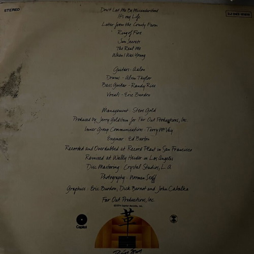 Alexandrov Song And Dance Ensemble Of The Soviet Army vinyl like new