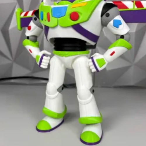 Buzz Lightyear figure 315mm new
