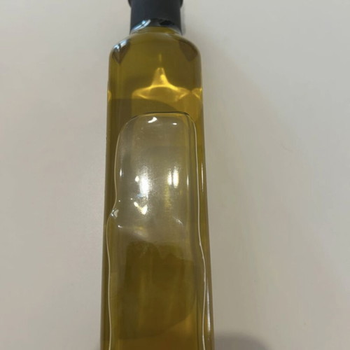 White truffle oil new