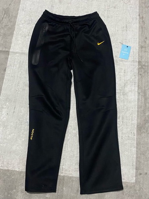 Nike NOCTA black pants like new, streetwear