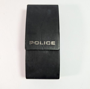 Σκληρή Θήκη Γυαλιών POLICE