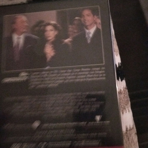 Miss DVD Federal Agent like new, comedy, romance, subtitles
