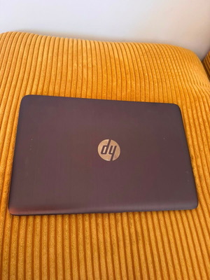 HP Spectre 13 laptop Grade A- with Intel Core i5, 4GB RAM, 256GB SSD