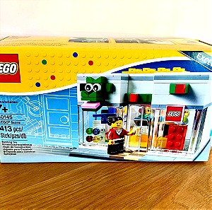ΚΑΙΝΟΥΡΓΙΟ - LEGO 40145 Lego Store Exclusive -Limited Edition-Σφραγισμένο