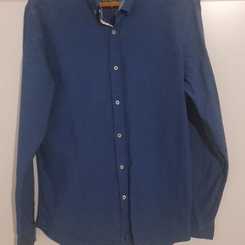 Zara shirt size L like new