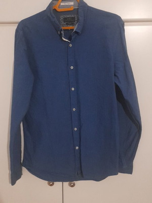 Zara shirt size L like new