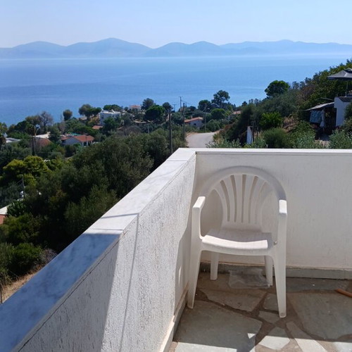 Apartment for rent near Varvava beach, 2 bedrooms, 200m from sea