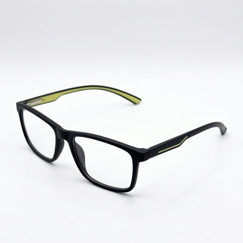 Blue Light Glasses for Computer like new, black