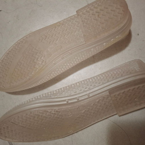 Sea shoes like new, size 38