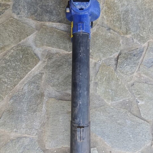 Einhell BG-EL 2500/2 E electric blower