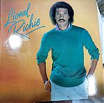 Lionel Richie - Lionel Richie (LP, Album) - 10 ΕΥΡΩ