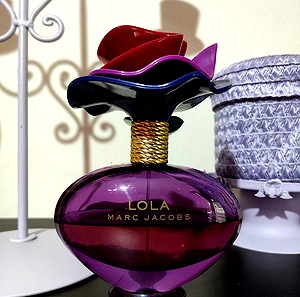 Άρωμα lola marc jacobs