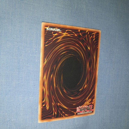 Yu-Gi-Oh! Impenetrable Formation Spell Card καινούργιο, 1η Έκδοση