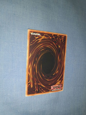 Yu-Gi-Oh! Impenetrable Formation Spell Card καινούργιο, 1η Έκδοση