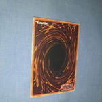 Yu-Gi-Oh! Impenetrable Formation Spell Card καινούργιο, 1η Έκδοση