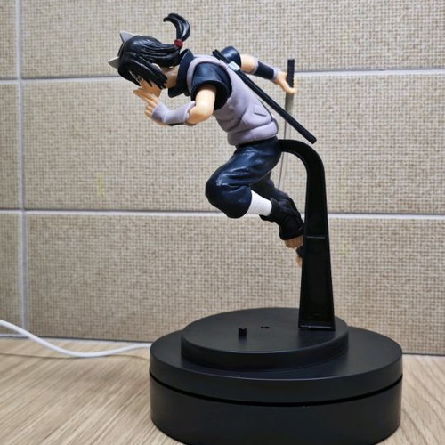 Itachi Uchiha PVC Figure 23cm new