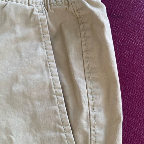 Pull & Bear men's shorts size 42 used beige