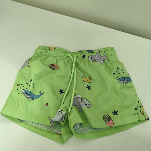 Children's swimsuit like new for 3 years old