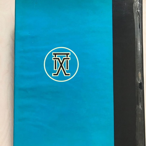 Europe Modern World book used, 1968, Haris Patsis