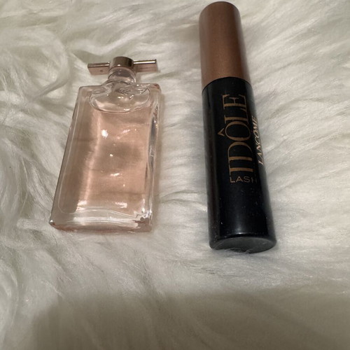 Lancôme Idôle Set new, Eau de Parfum 5ml & Mascara 2.5ml