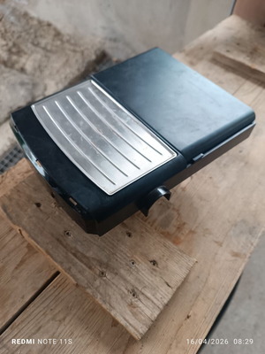 Phillips Coffee Maker Lid like new