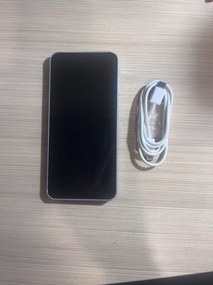 Samsung Galaxy A16 5G σαν καινούργιο, 128GB, dual SIM, ασημί