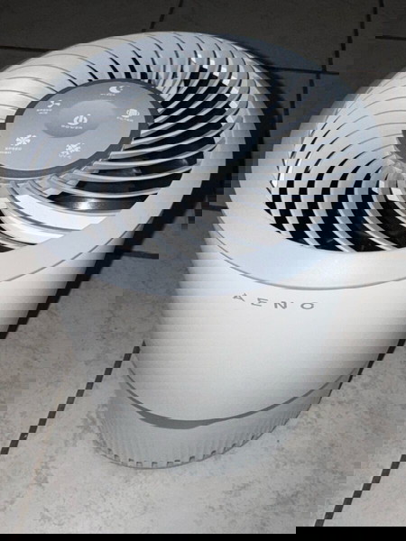 AENO AP3 Ιονιστής / Καθαριστής Αέρα για Χώρους 30m²